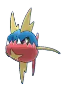 Carvanha