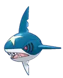 Sharpedo