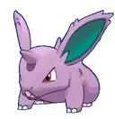 Nidoran♂