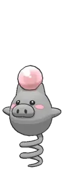 Spoink