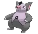 Grumpig