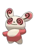 Spinda