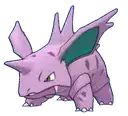 Nidorino