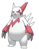 Zangoose