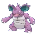 Nidoking
