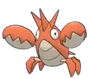 Corphish