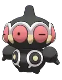 Claydol