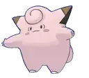Clefairy