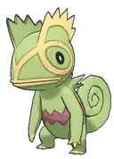 Kecleon