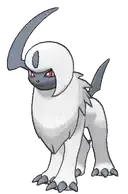 Shadow Absol