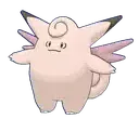 Clefable