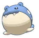 Spheal