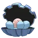 Clamperl