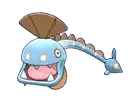 Huntail