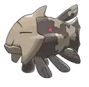 Relicanth