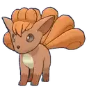 Vulpix