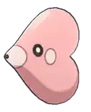 Luvdisc