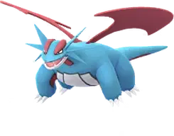 Shadow Salamence