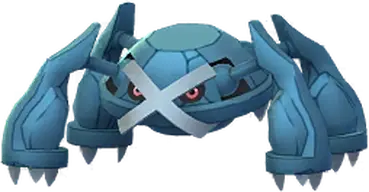 Shadow Metagross