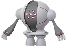 Registeel