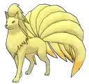 Ninetales