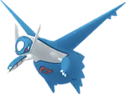 Shadow Latios