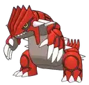 Groudon