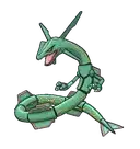 Rayquaza