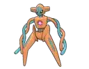 Deoxys