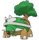 Shadow Torterra