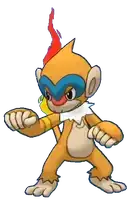 Monferno