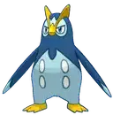 Prinplup