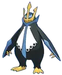 Empoleon
