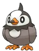 Starly