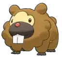 Bidoof