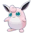 Wigglytuff