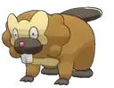 Bibarel