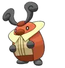 Kricketot