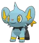 Shinx