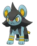 Luxio