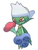 Roserade