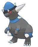 Rampardos