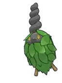Burmy