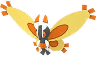 Mothim