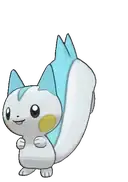 Pachirisu
