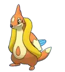Floatzel