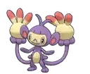 Ambipom
