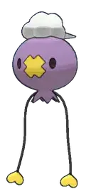 Drifloon