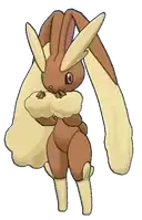 Lopunny