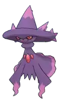 Mismagius